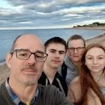 Stephen Clinch - @clinscjk - Instagram