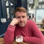 Stephen Clinch - @stephenclinch - Instagram