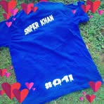 Stephen Khan - Facebook