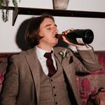 Stephen Cocker - @lowercase88 - Instagram