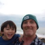 Stephen Cocker - @stevman1964 - Instagram