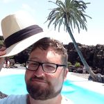 Stephen Cocker - @cockerstephen - Instagram