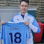 Stephen Cody - @stephen_hippo2 - Instagram