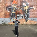 Stephen Cody - @bullethead384 - Instagram