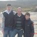 Stephen Cody - Facebook