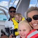 Stephen Cody - @cod444 - Instagram