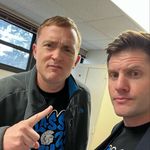 SGM Stephen Coghill - @chicago_warrior_ops - Instagram