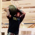 Stephen Coghill - @zombie_snodgrass - Instagram