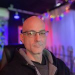 Stephen Coghill - @stephencoghillproductions - Instagram