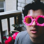 Stephen Coghill Bush - @coghillbs - Instagram