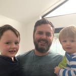 Stephen Coia - @magic_brodie - Instagram