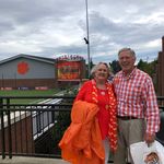 Stephen & Goody Coker - @stephen.coker.98 - Instagram