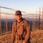 Stephen Coker - @sccoker83 - Instagram