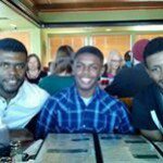 Stephen Coker - @coker.stephen - Instagram