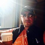 Stephen Coker - @stephencoker - Instagram