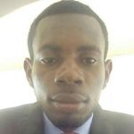 Stephen Coker Appiah - @stephencokerapp - Instagram