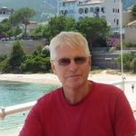 Stephen Collard - @stephenlcollard - Instagram