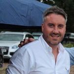 Stephen Colley - @stephencolley - Instagram