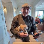 Stephen Collinson - @copper68 - Instagram