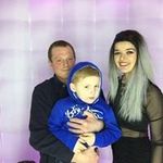 Stephen Collinson - @collymore123 - Instagram