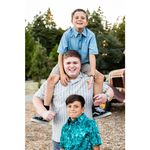 Stephen Colón - @stephencolon - Instagram