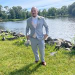 Stephen Colón - @scolon93 - Instagram