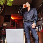 Stephen Raynolds Colón - @stephanoreynaldo - Instagram