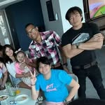 Stephen Sue Chu Colon - @stephensuechucolon - Instagram