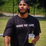 Steven Colon - @steventhrows - Instagram