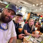 Steven Colson - @steve32539 - Instagram