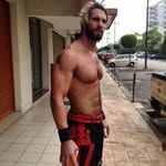 Steven Colson - @steven_skey - Instagram