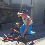 Steven Colson - @stevy73_ - Instagram