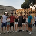 Stephen Columbus - @scolumbus_93 - Instagram