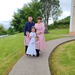 Stephen Comiskey - Facebook