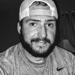 Stephen Comstock - @scomstock92 - Instagram