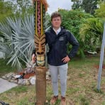 Stephen Conder - Facebook