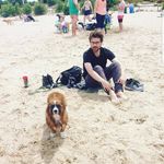 Stephen Cone - @stephencone - Instagram