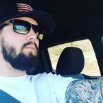 Stephen Cone - @x_scuba_steve_x - Instagram
