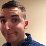 Stephen Conklin - @src_6.o - Instagram