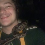 Stephen conklin - @nf_reptiles - Instagram