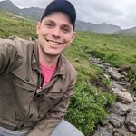 Stephen Conklin - @sir_hennington - Instagram