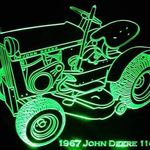 Stephen Conklin - @deere1101963 - Instagram