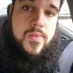 Stephen Giles Conklin - @norstarblade - Instagram