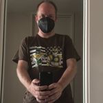 Stephen SoreThumbs Conklin - @sore.thumbs_vgco - Instagram