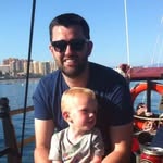 Stephen Connaughton - @connaste - Instagram