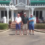 Steve Connaughton - Facebook