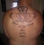 Stephen Conneely - Facebook