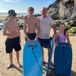 Stephen Conneely - Facebook