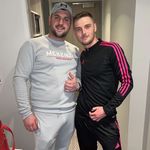 Stephen Considine - @stevencons - Instagram