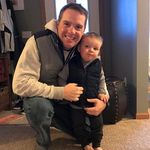 Stephen Considine - @coachscons37 - Instagram